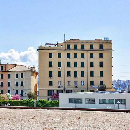 Le Chicche Del Porto Riviera Appartement Genua Buitenkant foto