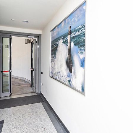 Le Chicche Del Porto Riviera Appartement Genua Buitenkant foto