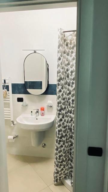 Le Chicche Del Porto Riviera Appartement Genua Buitenkant foto