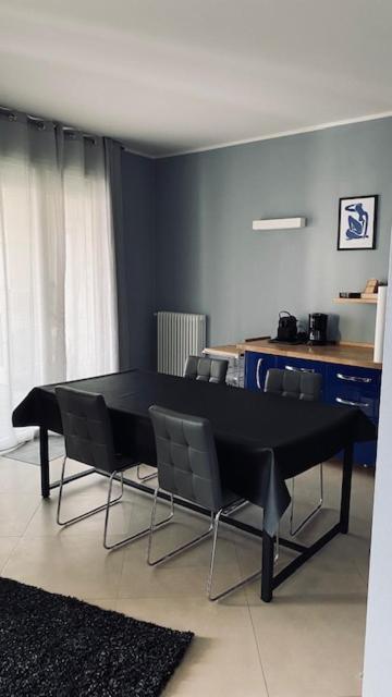 Le Chicche Del Porto Riviera Appartement Genua Buitenkant foto