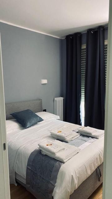 Le Chicche Del Porto Riviera Appartement Genua Buitenkant foto