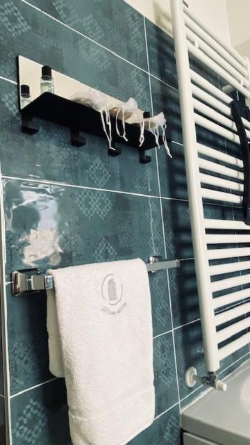 Le Chicche Del Porto Riviera Appartement Genua Buitenkant foto
