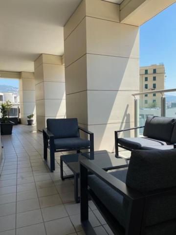 Le Chicche Del Porto Riviera Appartement Genua Buitenkant foto