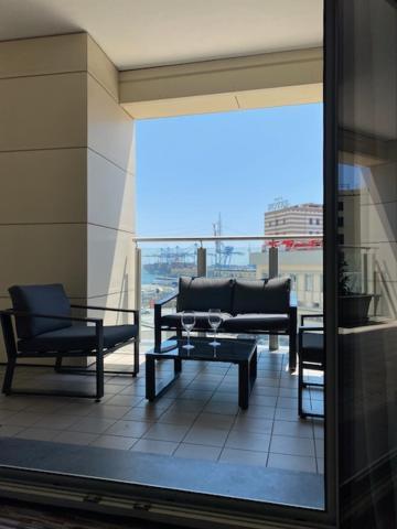 Le Chicche Del Porto Riviera Appartement Genua Buitenkant foto